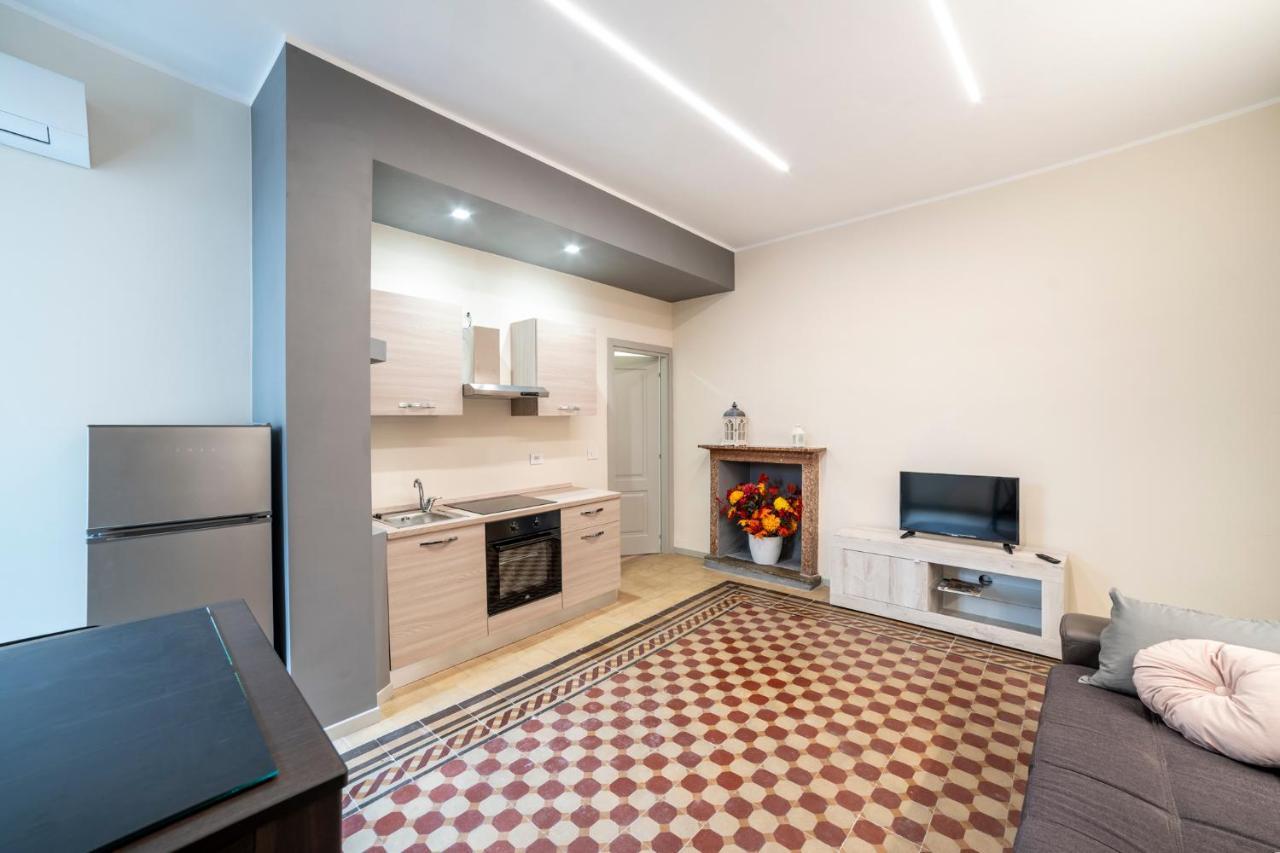 Appartamento La Piazzetta Cremona Exterior foto
