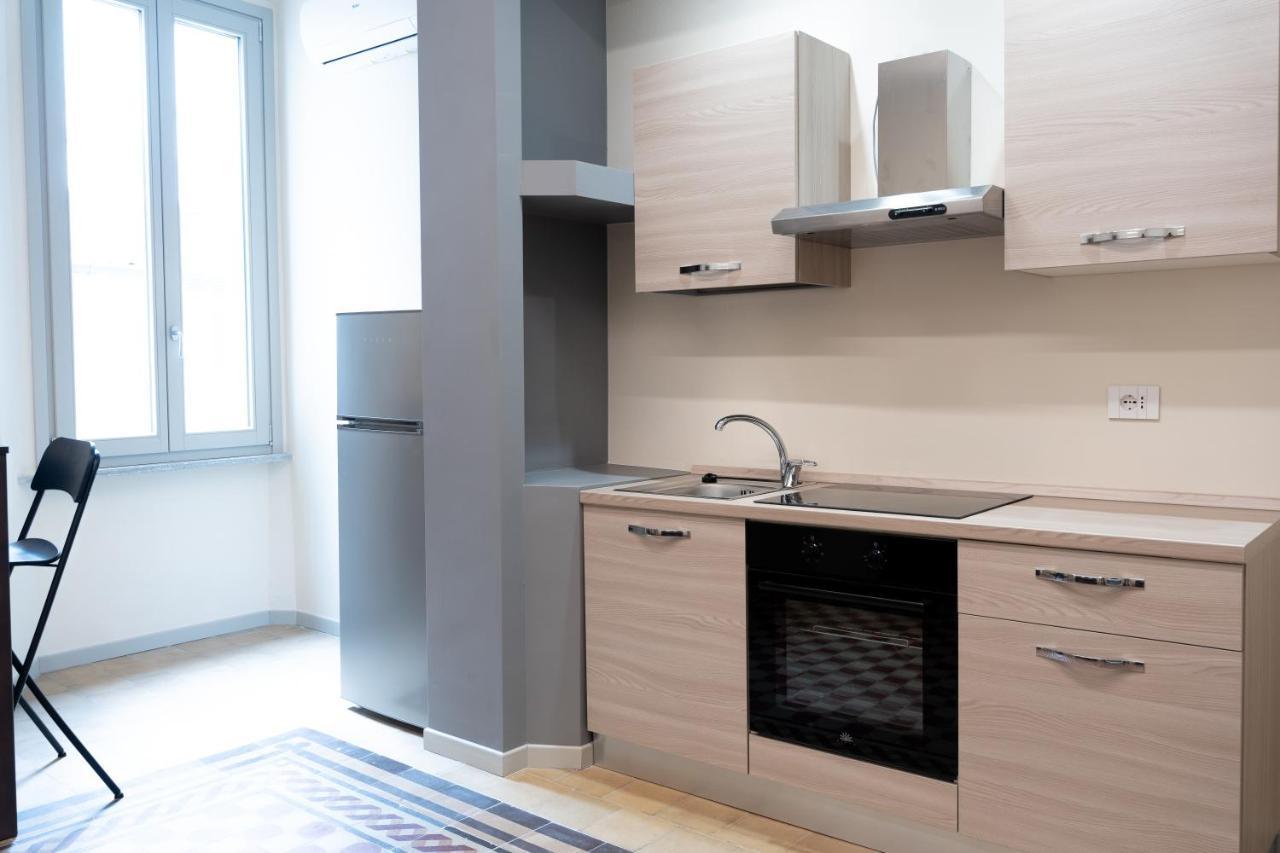 Appartamento La Piazzetta Cremona Exterior foto