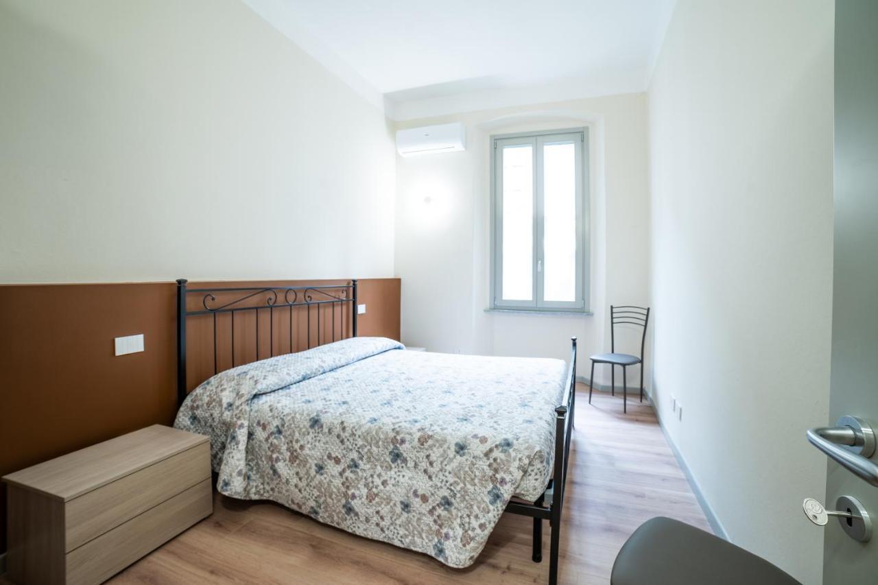 Appartamento La Piazzetta Cremona Exterior foto