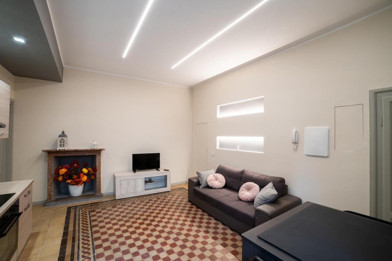 Appartamento La Piazzetta Cremona Exterior foto
