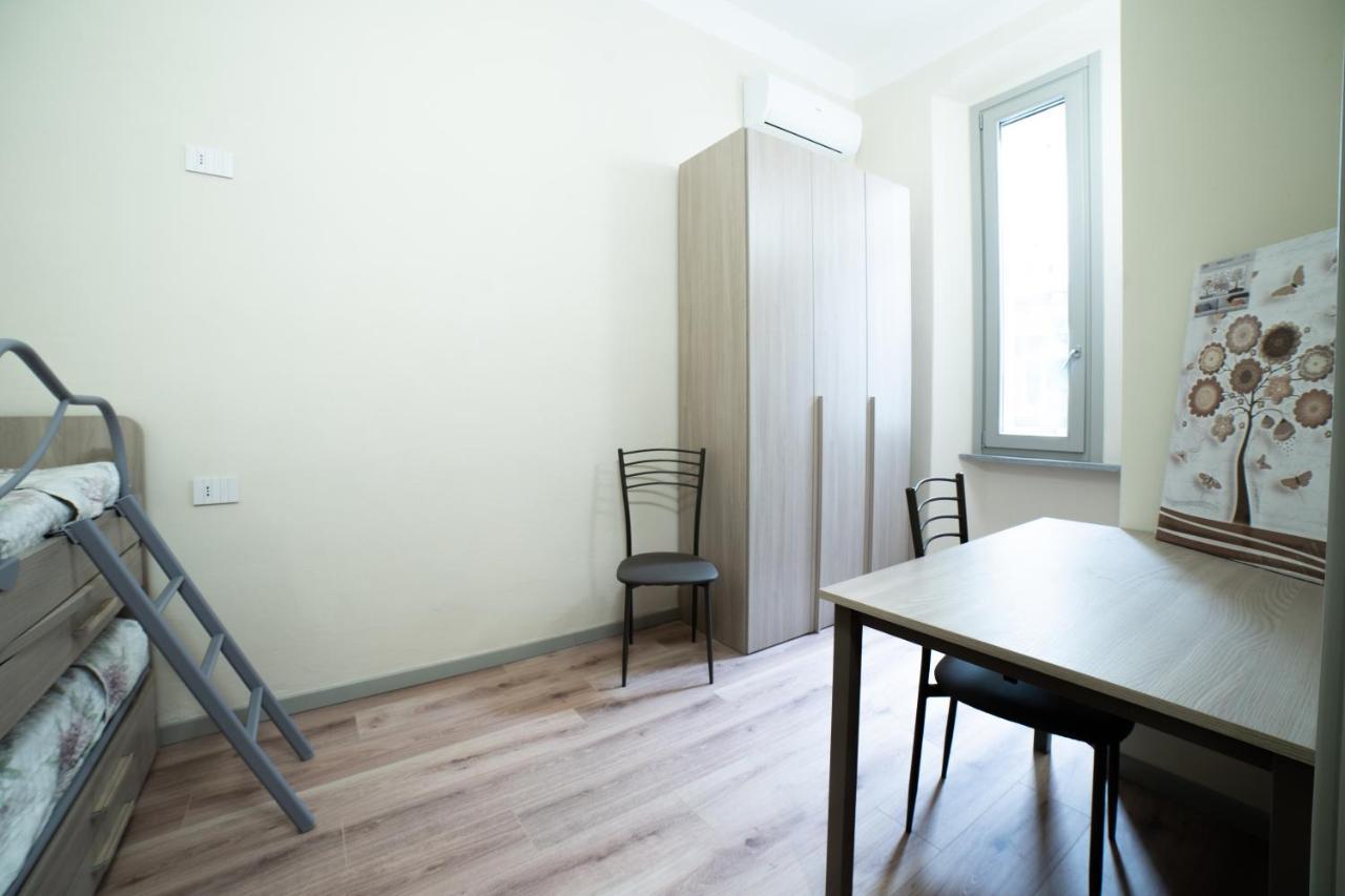 Appartamento La Piazzetta Cremona Exterior foto