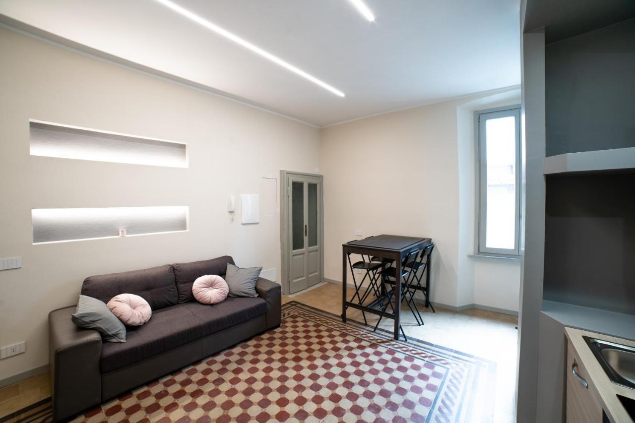 Appartamento La Piazzetta Cremona Exterior foto